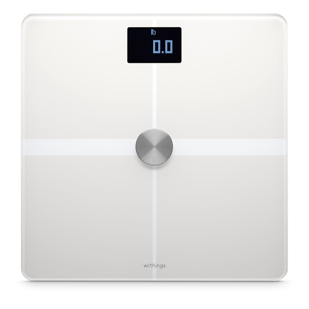 Withings Body+