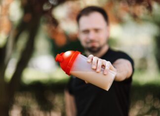 Proteinpulver – Maximera effekten av din träning