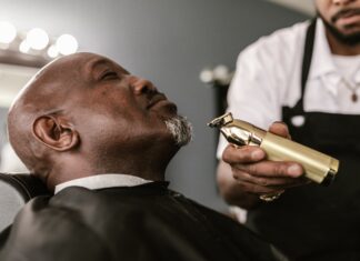 Rakapparat – För en skonsam rakning